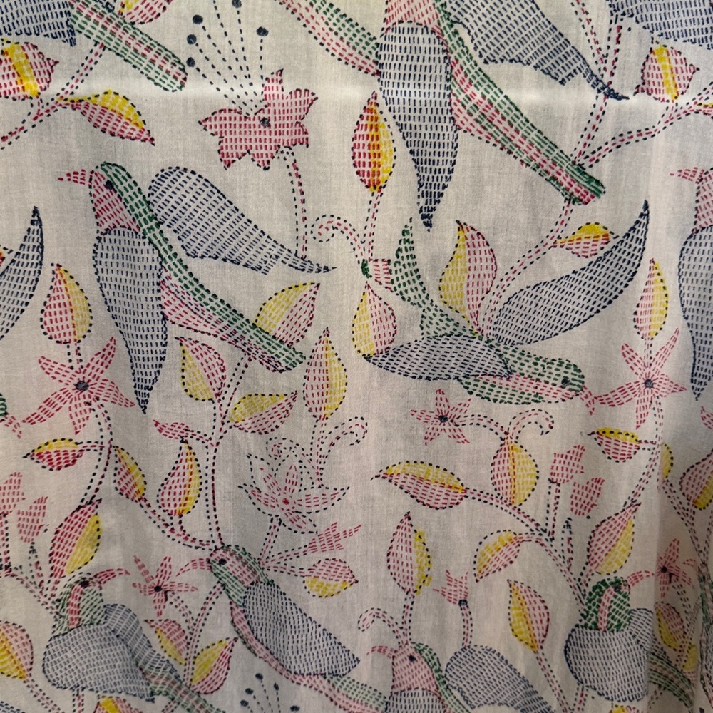 Roberta Roller Rabbit Tunic - Picture 5 of 6